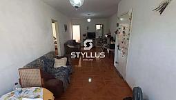 Lins De Vasconcelos | Apartamento 3 Quartos