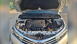 Toyota Corolla Xei 2.0 Flex 16V Aut. 2015