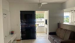 Alugo Apartamento Totalmente Mobiliado, Em Ótima Localização 