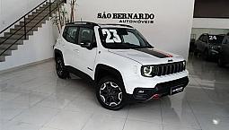 Jeep Renegade Trailhawk T270 1.3 Tb Flex Aut. 2023