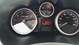 Peugeot 207 Xs 1.4 Flex 2010.