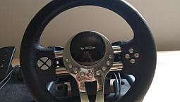 Volante Para Pc