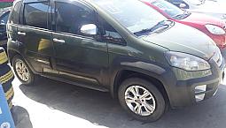 Fiat Idea 1.8