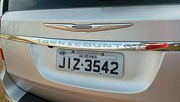 Vendo Chrysler