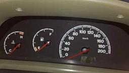 Palio Ex 20001 Completo