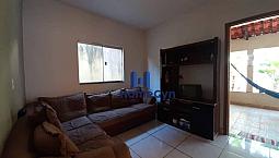 Goiânia - Casa Padrão - Residencial Canadá