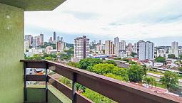 Novo Hamburgo - Apartamento Padrão - Rio Branco
