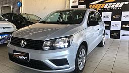Gol Msi 1.6 2019