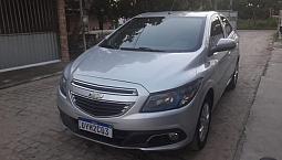 Vendo Prisma Lt 1.4 Automático 