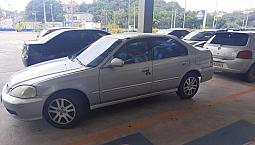 Carro De Procedência 