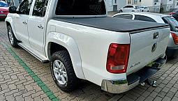 Amarok 2011 Trendline Cd 4X4 Diesel Manual