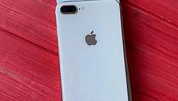 Iphone 8 Plus 64Gb