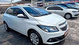 Onix Lt 1.4 2013 Completo 