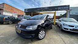 Vw Fox Itrend 2013 Completo