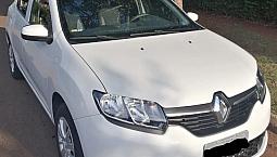 Sandero 2019