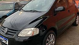 Volkswagen Fox 1.0 2009
