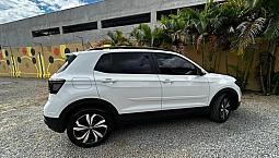 T-Cross Tsi