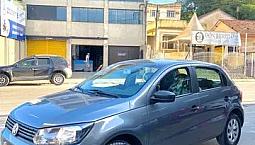 Gol 2021 