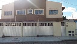 Apto Com 2 Quartos, 1 Suite