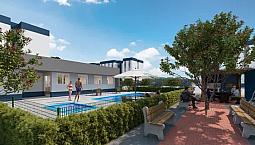 Novo Hamburgo - Apartamento Padrão - Canudos
