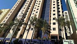 Apartamento Para Aluguel Tem 45 Metros Quadrados Com 2 Quartos Em Norte - Brasília - Df
