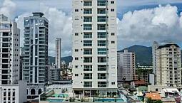Apartamento Com 300 Mil De Desconto Na Meia Praia!