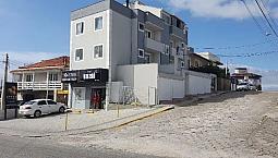 Aluguel - Apartamento 2 Dormitórios - Jardim Atlântico - Florianópolis/Sc