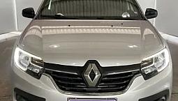 Renault Logan Zen Flex 1.0 12V 4P Mec. 2025