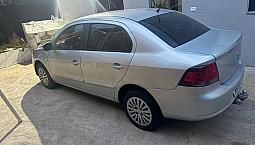 Volkswagen Voyage 1.0/1.0 City Mi Total Flex 8V 4P 2012