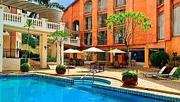 Flat Hotel Giardino - Rio Quente