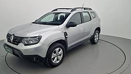 Renault Duster 2024 1.6 16V Sce Flex Intense Plus Manual