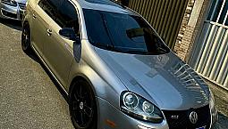 Volkswagen Jetta 2.5 20V 150/170Cv Tiptronic 2007