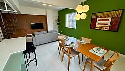 Rr Vendo Ed Colúmbia