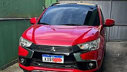 Mitsubishi Asx 2.0 16V 4X4 160Cv Aut. 2016