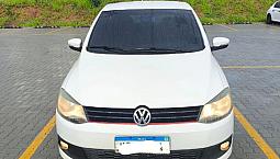 Volkswagen Fox 1.0 Mi Total Flex 8V 5P 2014