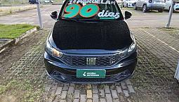 Fiat Argo Drive 1.0 Firefly 2025