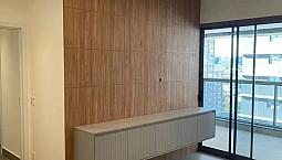 Apartamento À Venda E Para Alugar Em Barueri, Alphaville Conde Ii, Com 2 Suítes, Com 95 M²