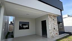 Casa Em Condomínio Fechado 