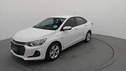 Chevrolet Onix Plus Ltz 1.0 12V Tb Flex Mec. 4P 2023