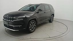 Jeep Commander Limited T270 1.3 Tb Flex Aut 2023