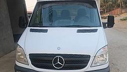 Mercedes-Benz Sprinter 415 Van Standard T.a. 2.2 Dies. 2015