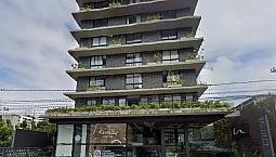 Apartamento Exclusivo A Apenas 250 Metros Da Praia  Urban Flat 750, Tambaú