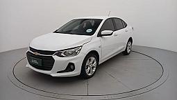 Chevrolet Onix Hatch Ltz 1.0 12V Tb Flex Aut. 5P 2024