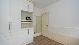 Apartamento 3 Quartos Sendo 1  Suíte 1 Vaga E Vista Panorâmica No Centro De Florianópolis