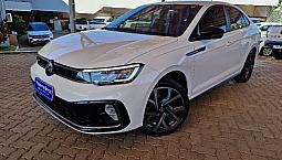 Volkswagen Virtus Exclusive 250Tsi 1.4 Flex 16V Aut 2023