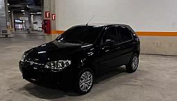 Fiat Palio 1.0 Economy Fire Flex 8V 4P 2010