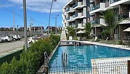 Flat À Venda - Muro Alto | Repasse