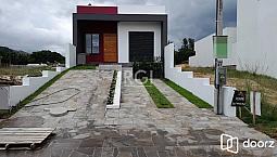 Casa 3 Dormitórios À Venda Hípica Porto Alegre/Rs