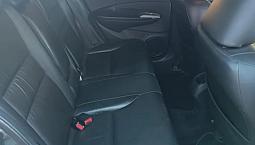 Honda City Sedan Ex 1.5 Flex 16V 4P Mec. 2011