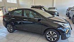 Hyundai Hb20S Premium 1.6 Flex 16V Aut. 4P 2019